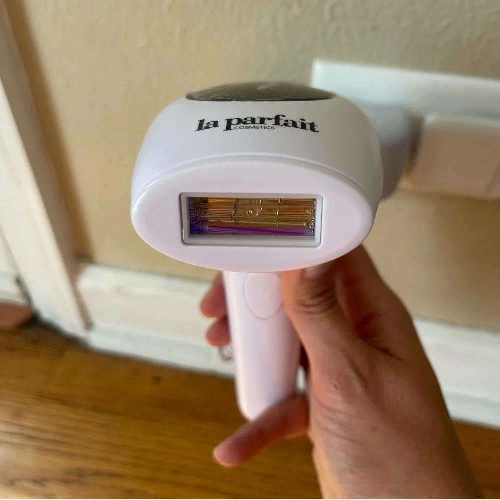 NEW La Parfait Ultra Smooth IPL Device NWT